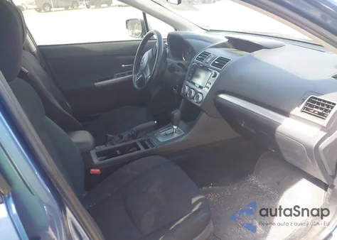 2015 Subaru Impreza 2.0I Premium z USA, uszkodzony, nr VIN JF1GPAC65FH284029